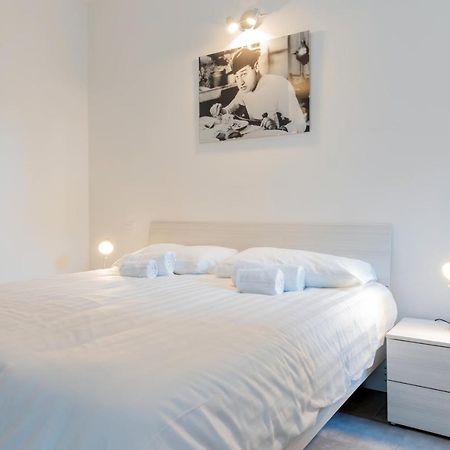 Apartmán Fondazione Prada - Exclusive Loft Of Cinema ☆☆☆☆☆ Milán Exteriér fotografie